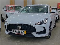 ئێم جی GT